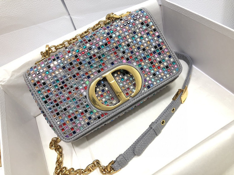 Glami Fashion - DIR Bags - 2138