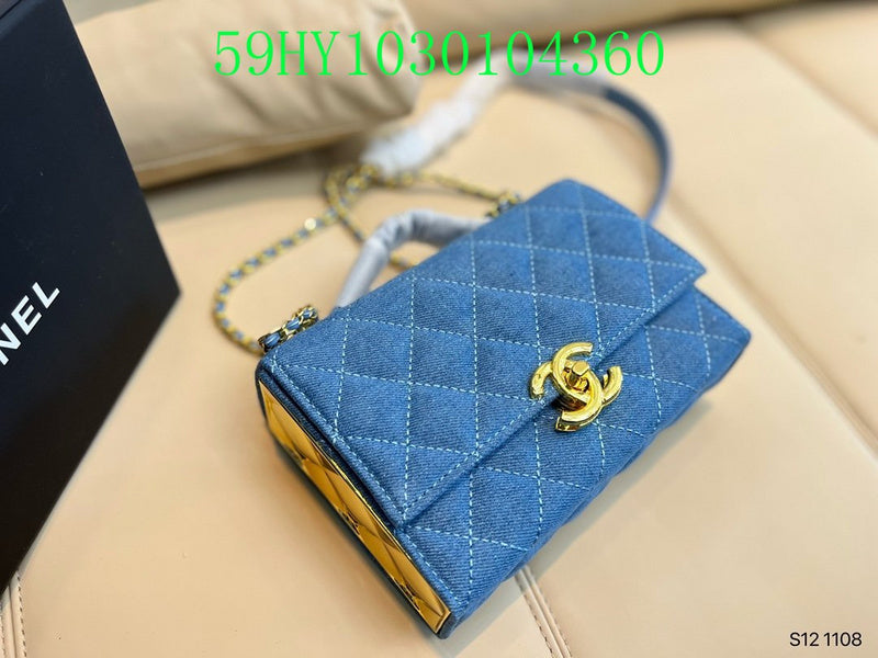 Glami - CHL Bags - 3054