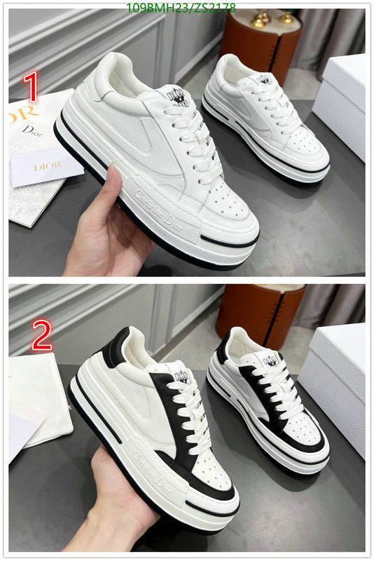 SAMC - DOR Women Sneakers - 107