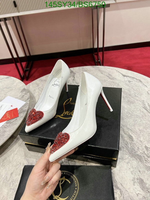 SAMC - CBL Women Shoes - 032