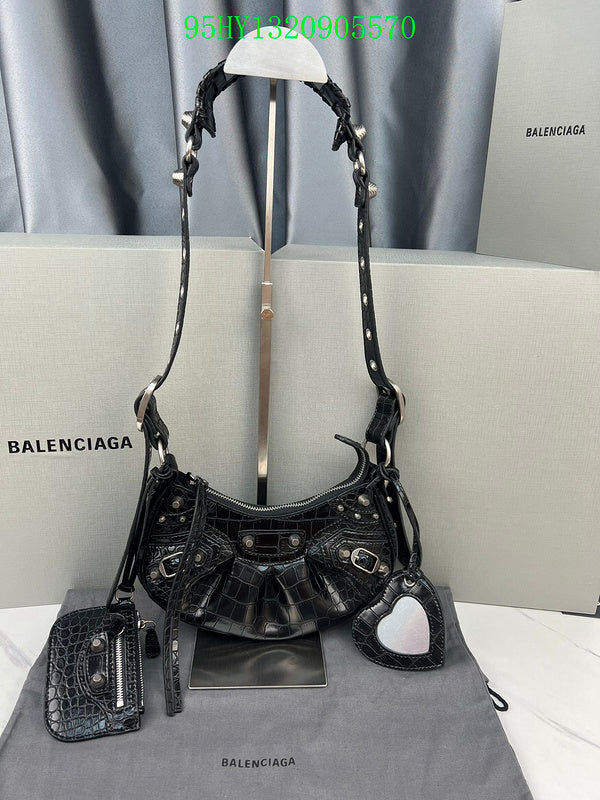 Satchel Bags - BGA Bags - 2131