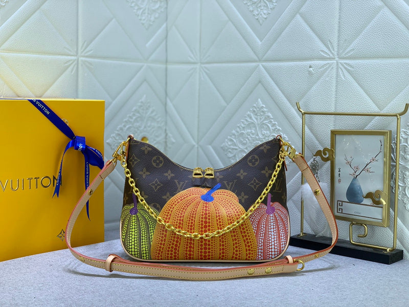 Satchel Bags - VL2 Bags - 192