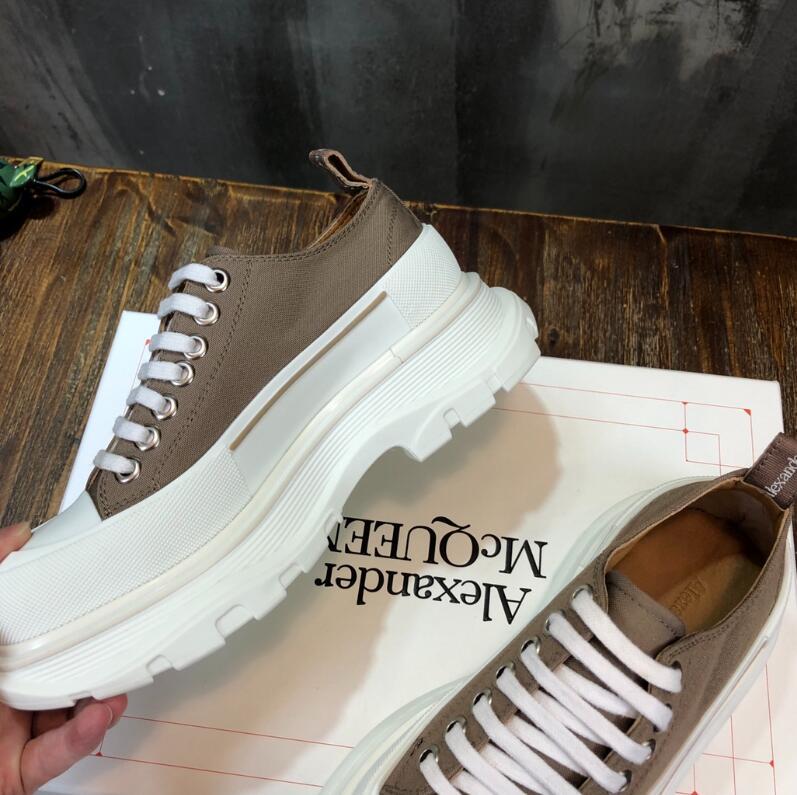 Glamy - AQ Men SHoes - 411