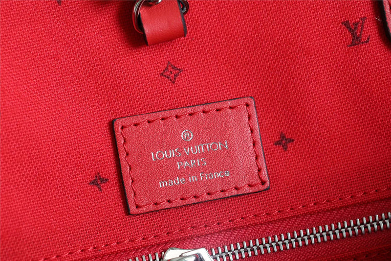 Glami Fashion Lu-Vi bags - 8644