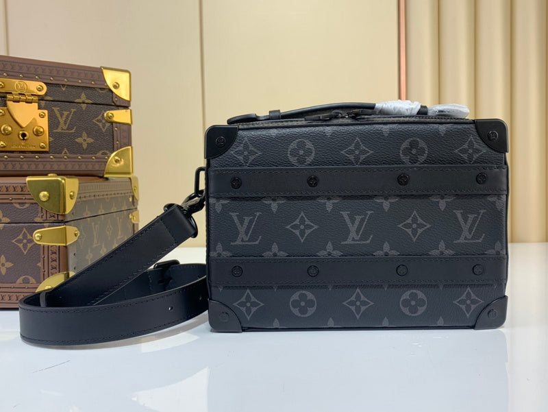 Satchel Bags - VL Bags - 4490