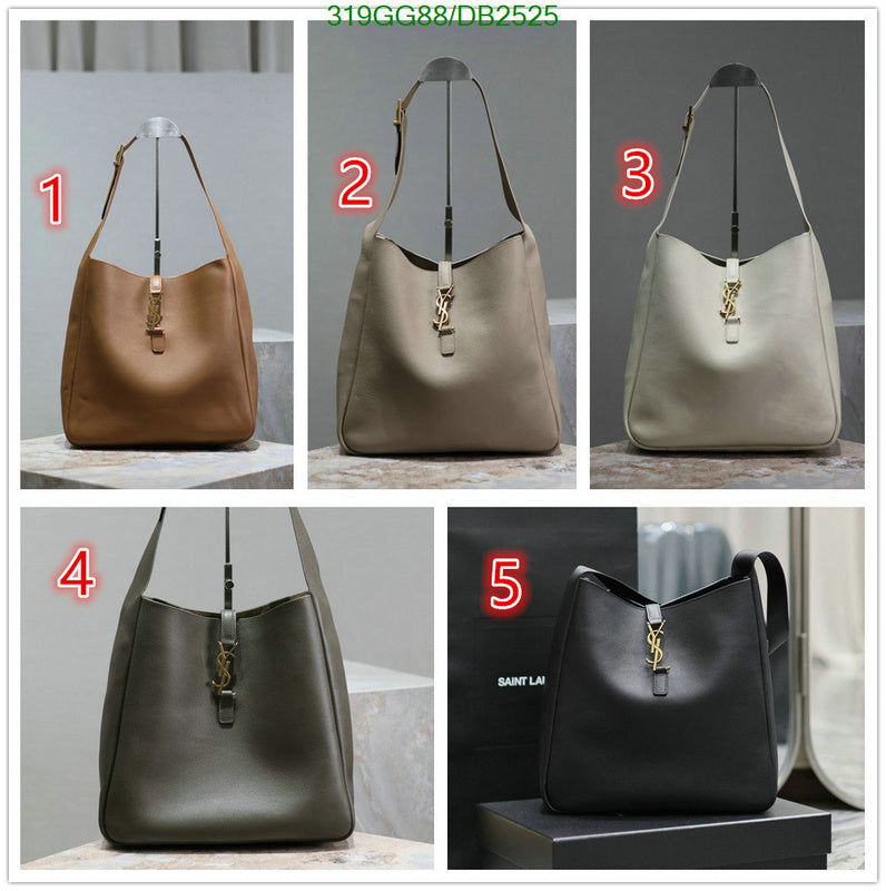 SAMC - YLS Bags - 027