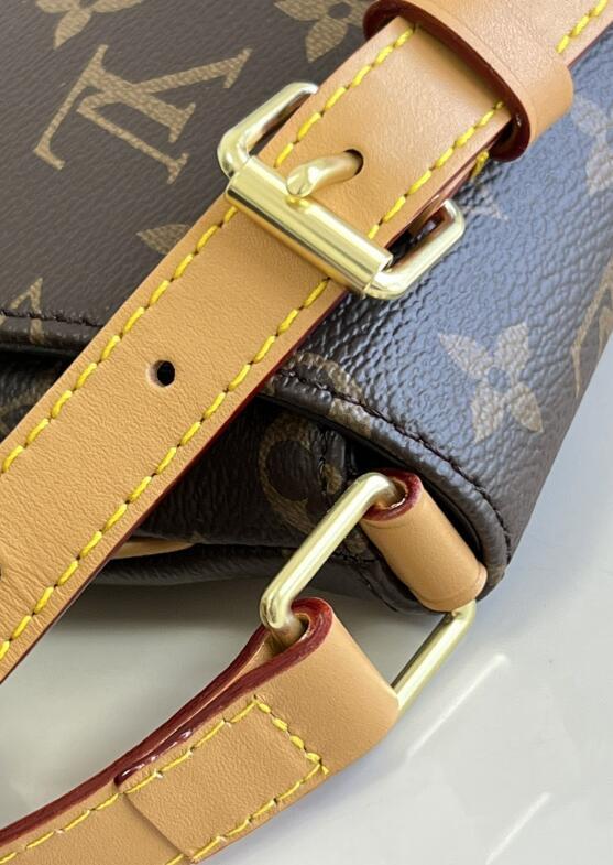SAMC - LOV Bags - 1601