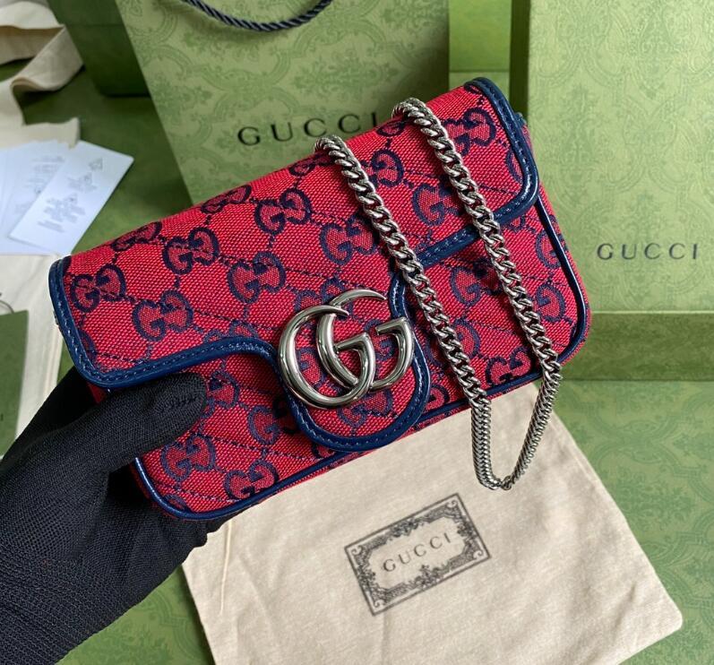 SAMC - GUKI Bags - 1817