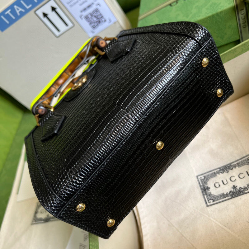 Gucci Luxury Fashion Bag