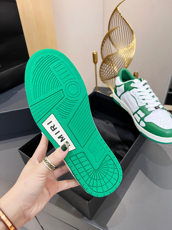 glami - AMIR Women Shoes - 080