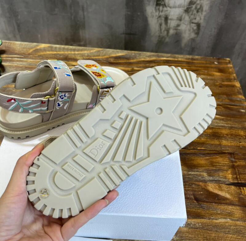 SAMCC - DOR Women Shoes - 342