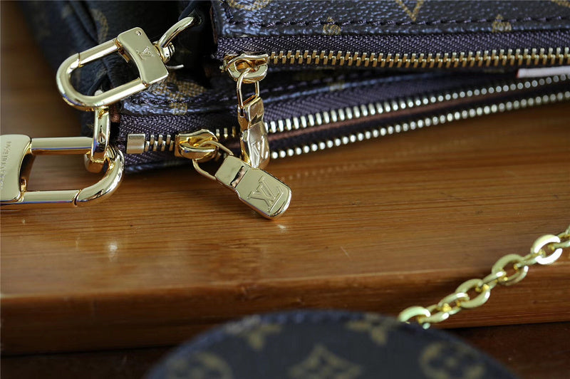 Satchel Bags - VL Bags - 7413