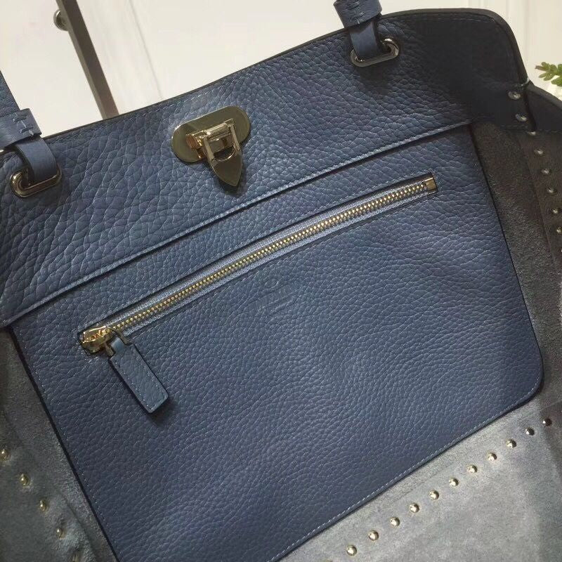 Satchel Bags - VTO Bags - 1304