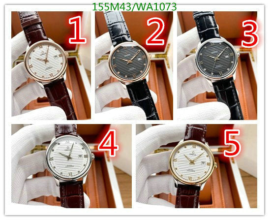 SAMC - OG Watches - 170