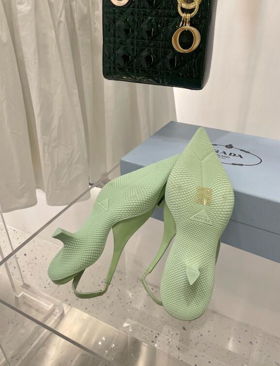 GlamyWomen Shoes - 687
