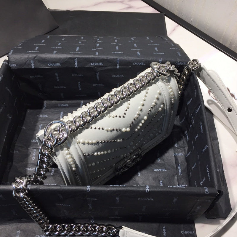 Satchel Bags - CHL Bags - 295