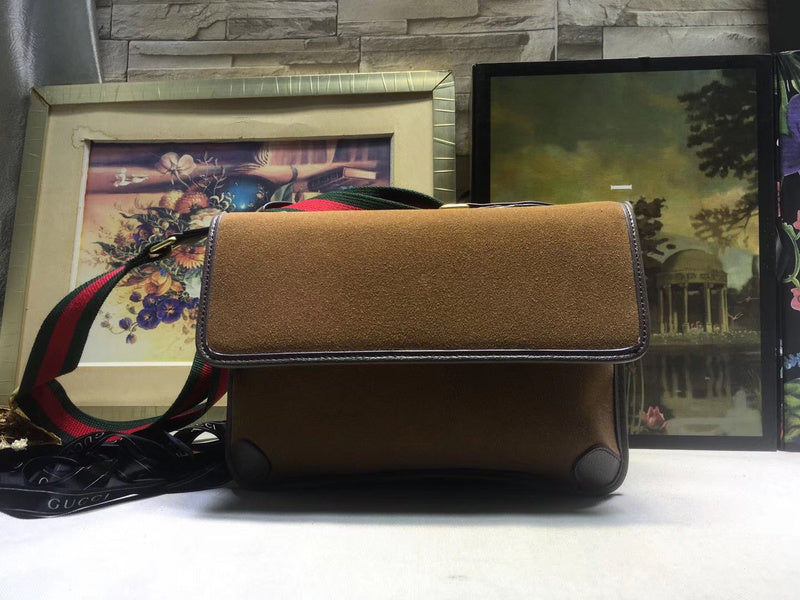 Gucci Luxury Fashion Bag