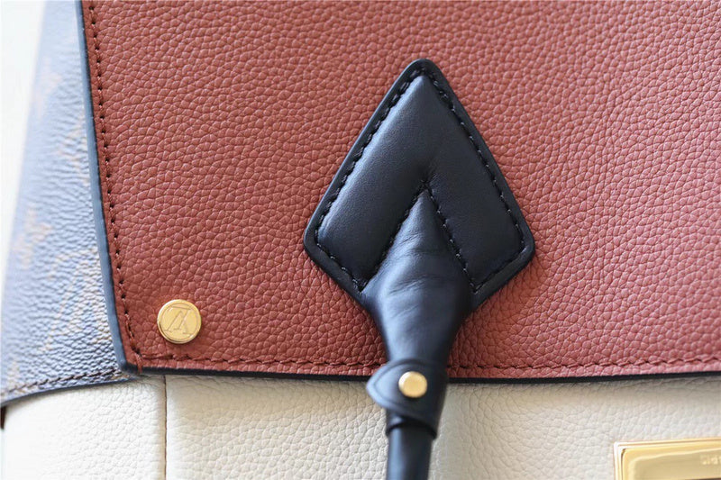 Satchel Bags - VL Bags - 7012