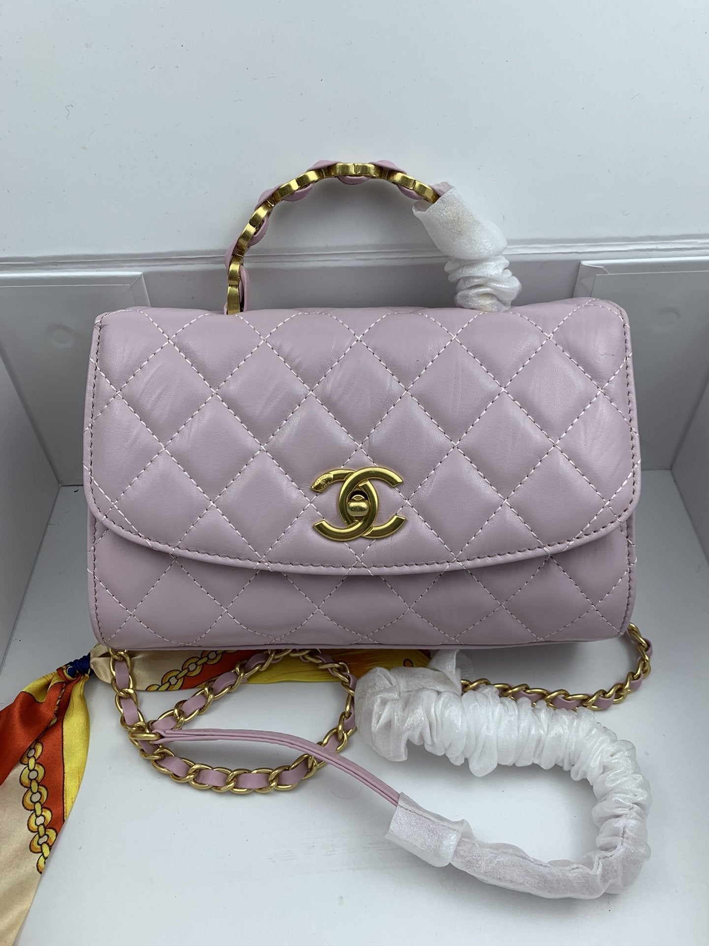 Designer bags by Chanel 200