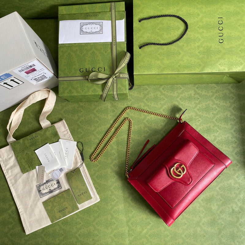 Satchel Bags - GCI Bags - 5959