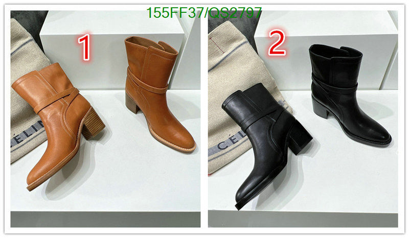 SAMC - COL Women Shoes - 065