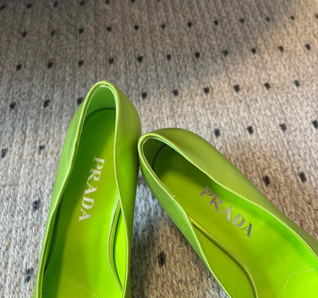 GlamyWomen Shoes - 108