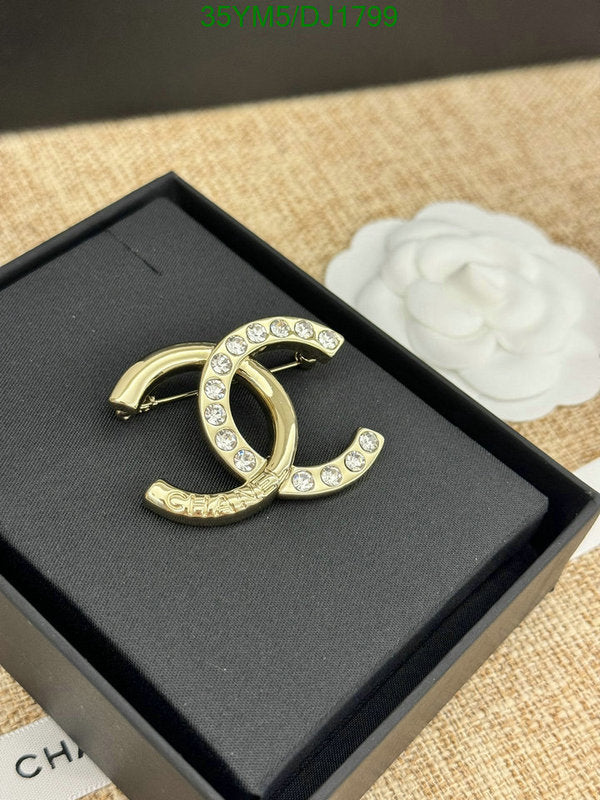 SAMC - CHL Jewelry - 129