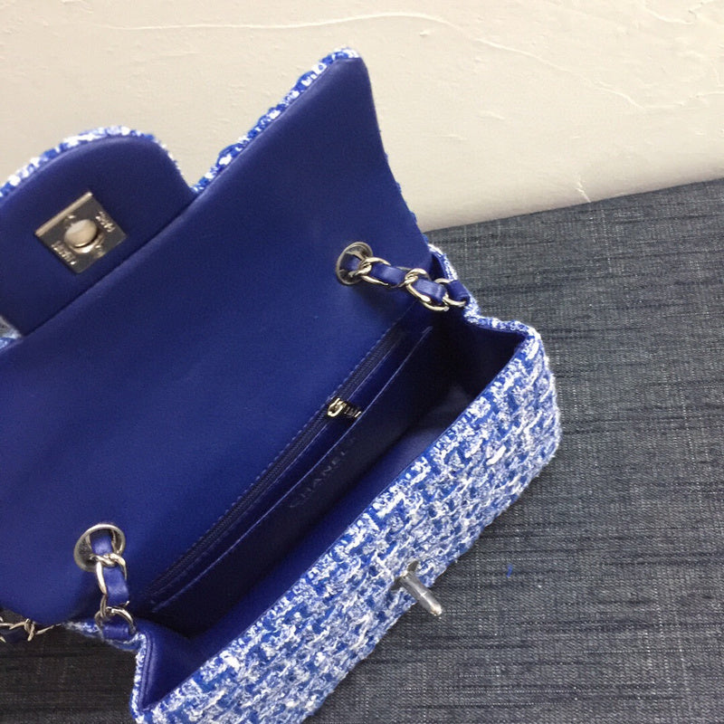 Satchel Bags - CHL Bags - 2480