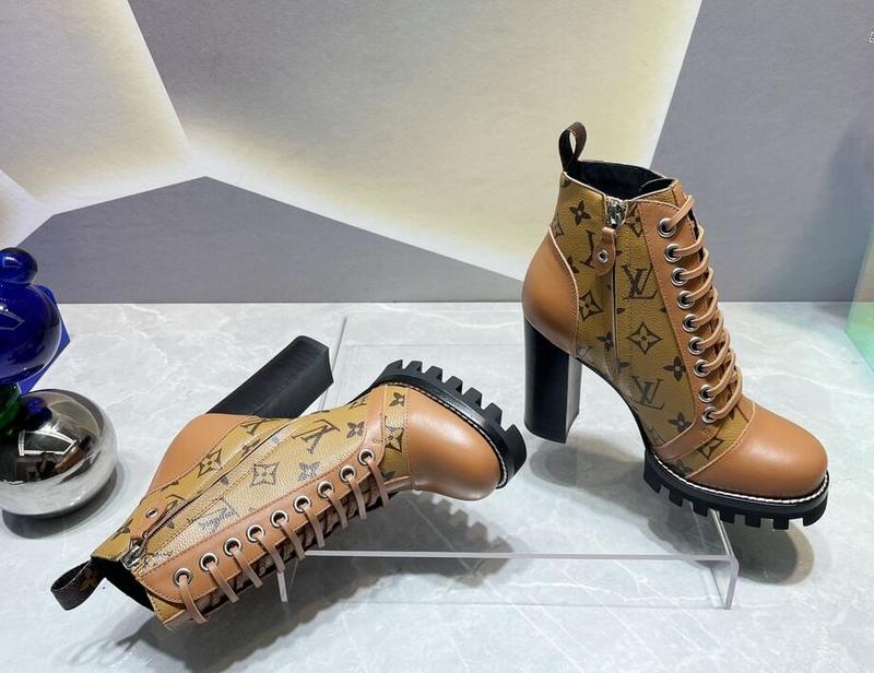 Glamy - LOV Women Shoes - 772