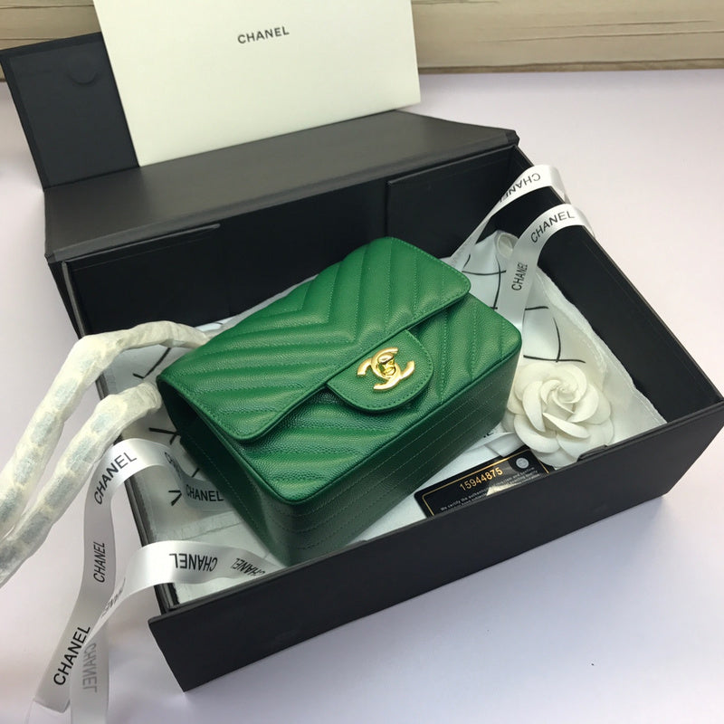 Satchel Bags - CHL Bags - 6560