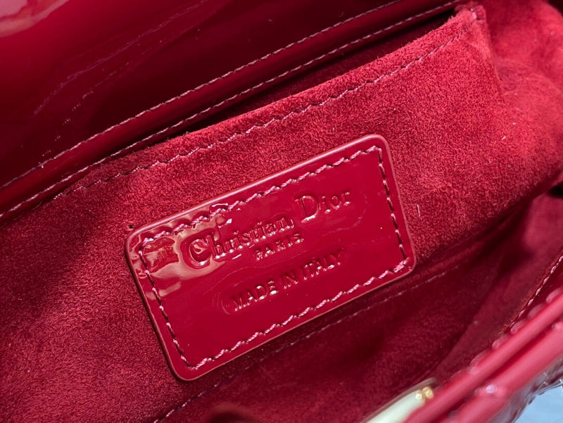ELE - Dir Bags - 1290