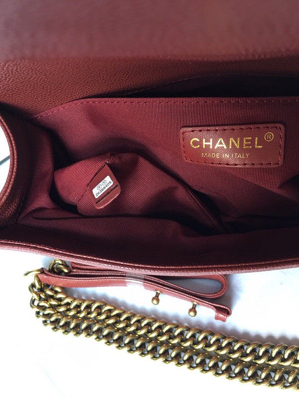 Satchel Bags - CHL Bags - 3830