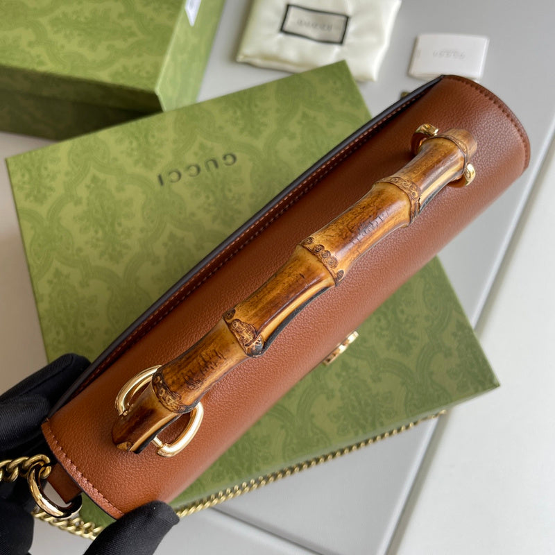 Satchel Bags - GCI Bags - 1736