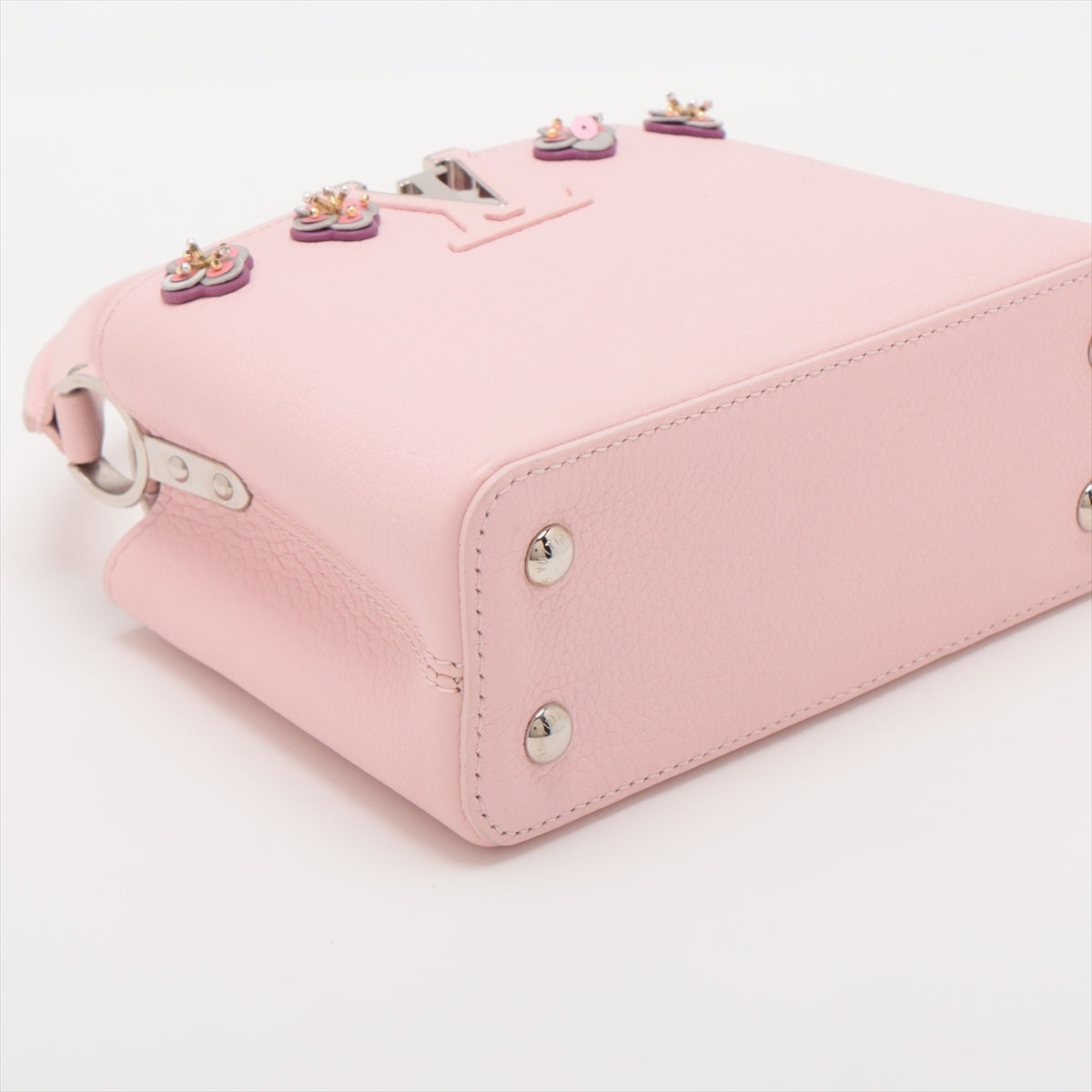 Louis Vuitton Capsine Mini M54336