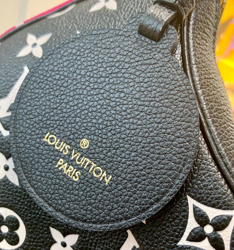 SAMC - LOV Bags - 1120