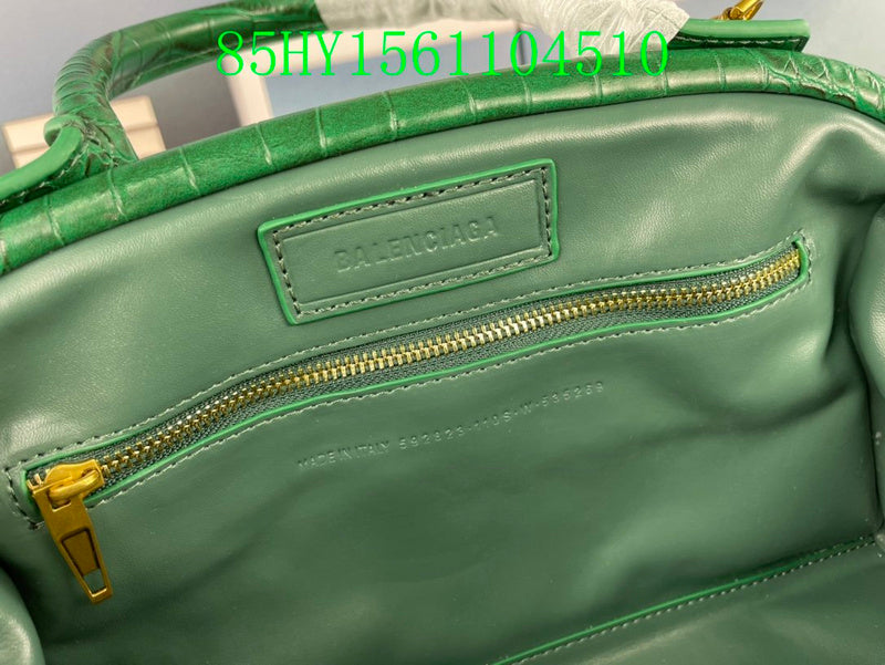 Satchel Bags - BGA Bags - 2000