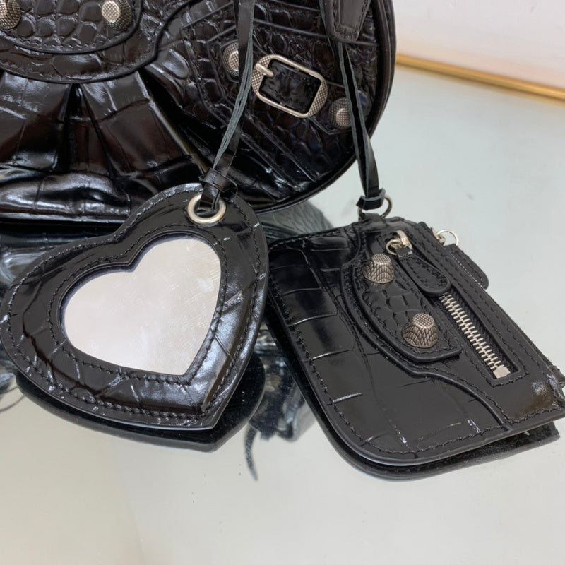 Satchel Bags - BGA Bags - 261