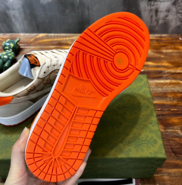 SAMC - NKE Shoes - 865