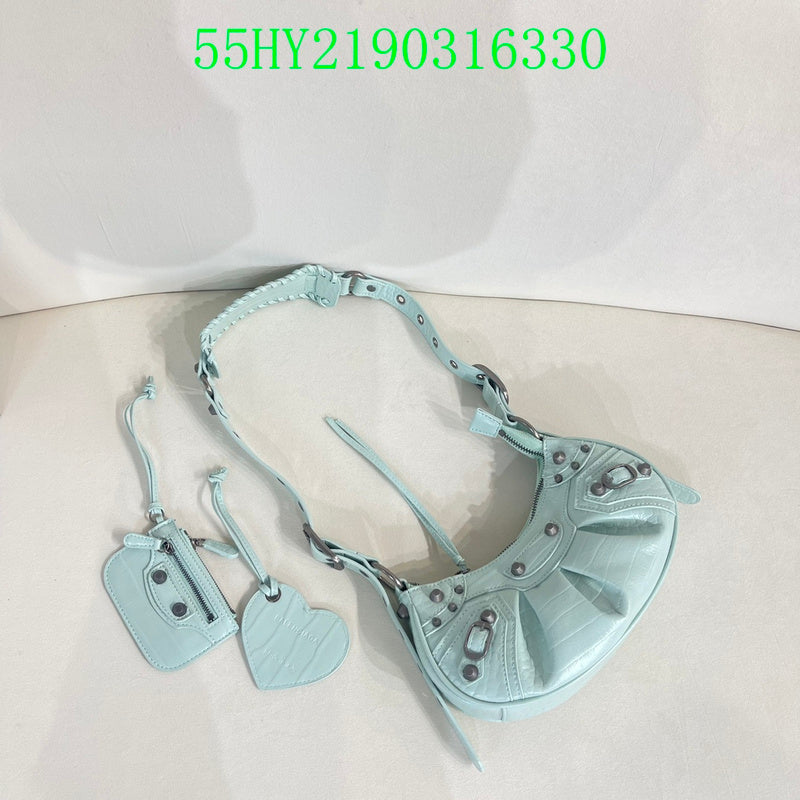 Glami Fashion - BGA Bags - 1860