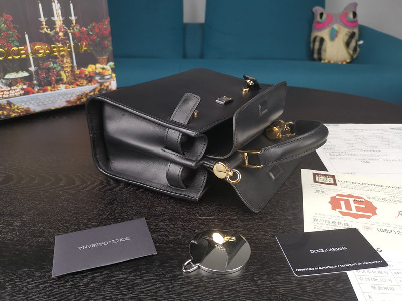 Satchel Bags - DG Bags - 430