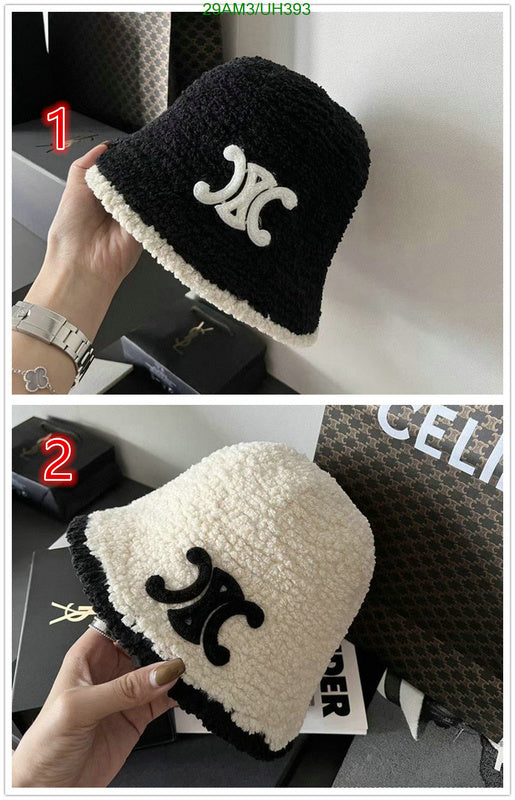 SAMC - COL Caps & Hats - 111