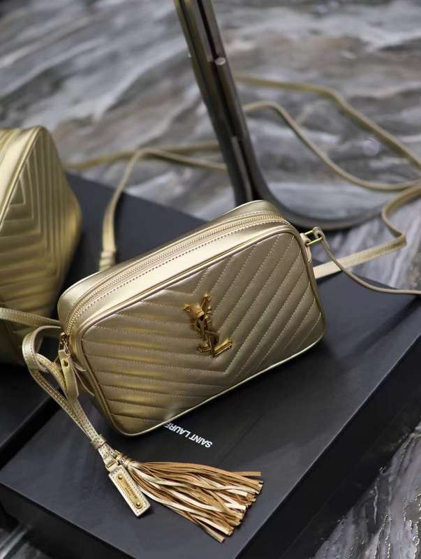 Glami - SLY Bags 657