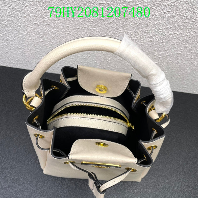 Satchel Bags - PDA Bags - 3717