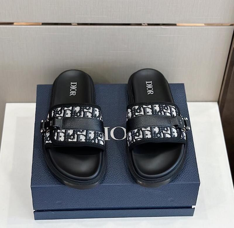 SAMCC - DOR Men Shoes - 398