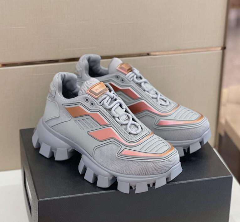 Glamy - PD Men Shoes - 094