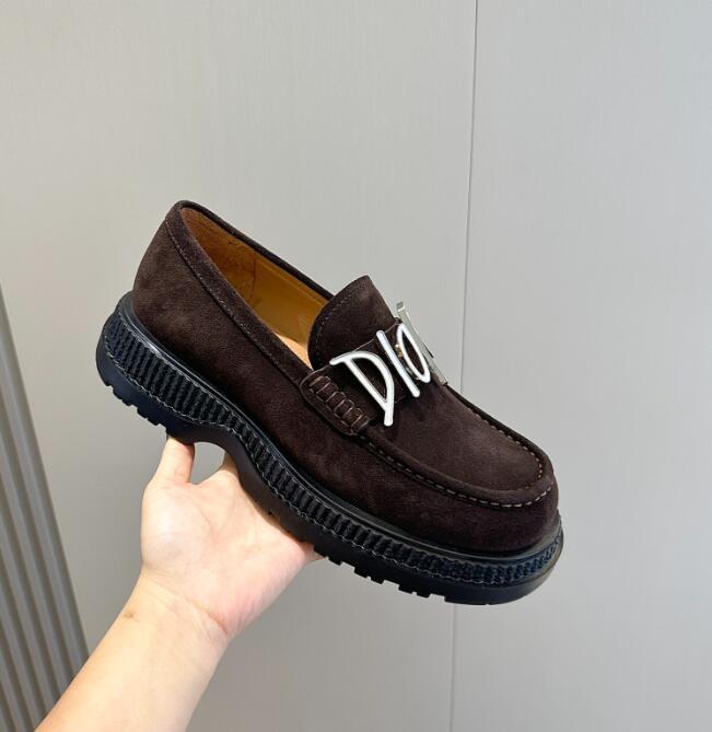 SAMCC - DOR Men Shoes - 095
