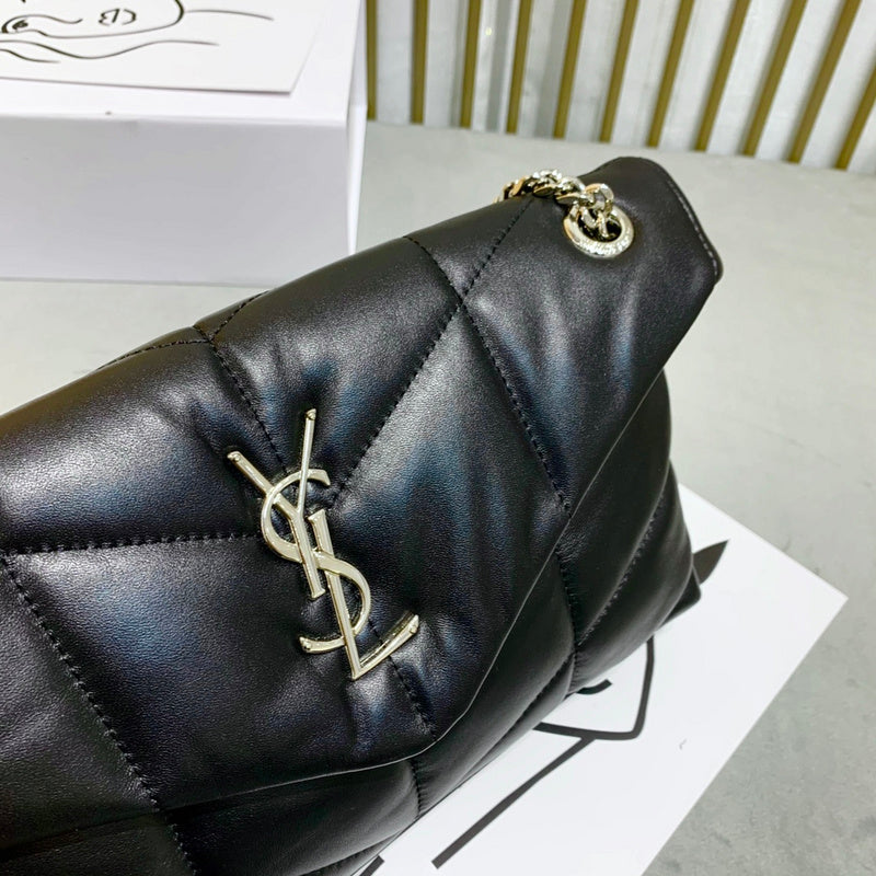 Satchel Bags - SLY Bags - 1843