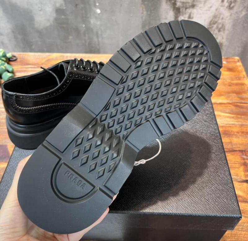 GlamyMen Shoes - 149