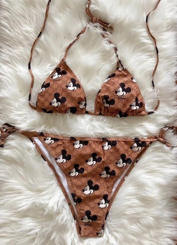 SAMC - Mix Swimsuits - 272
