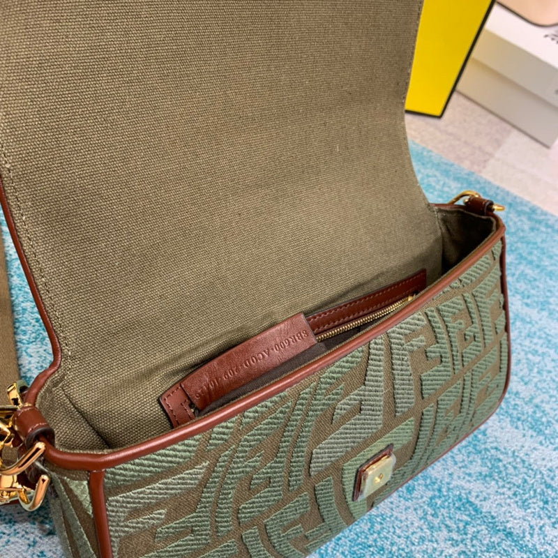FDI Bags - Luxurious Bags 366